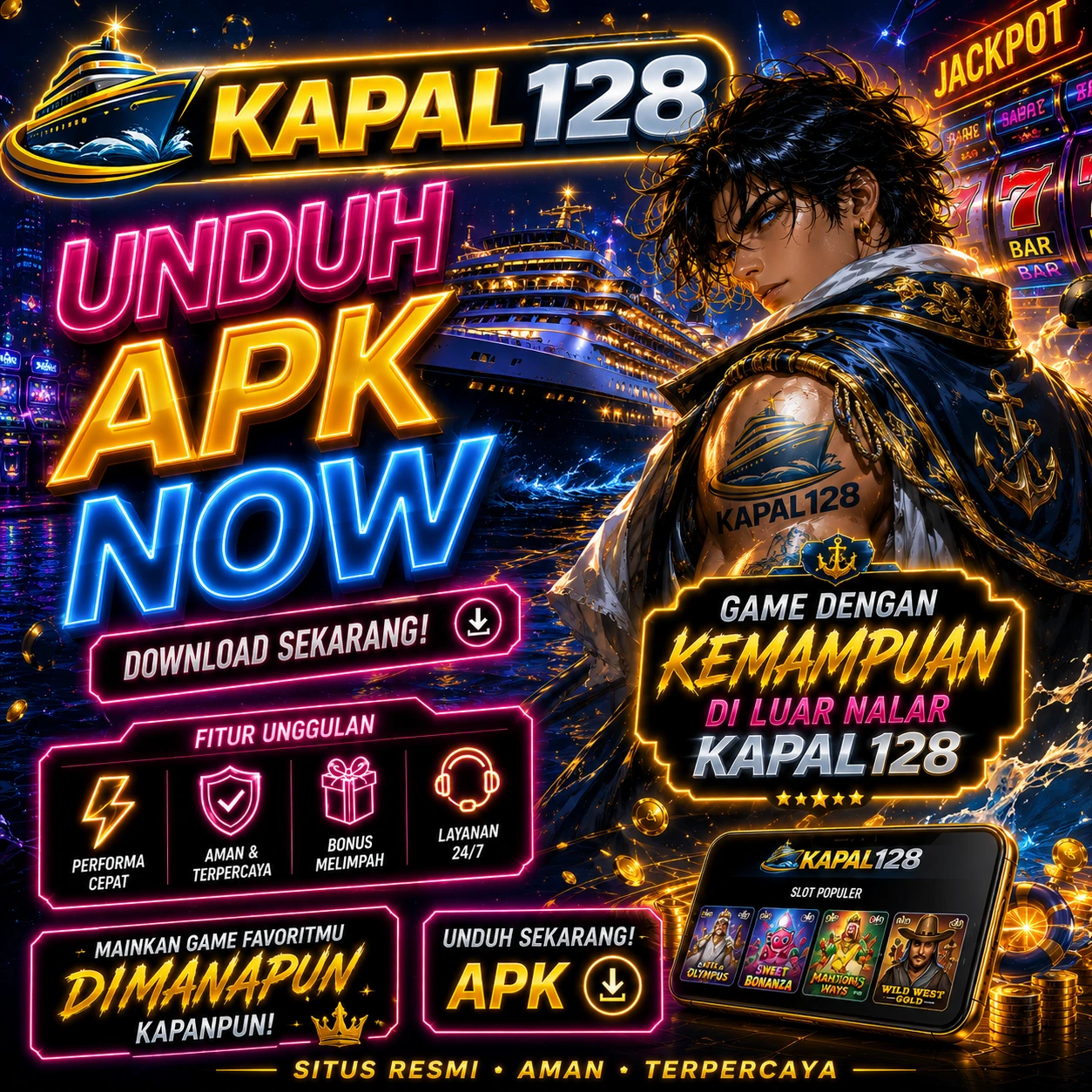 KAPAL128