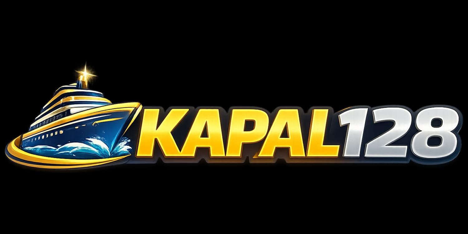 KAPAL128 LOGO